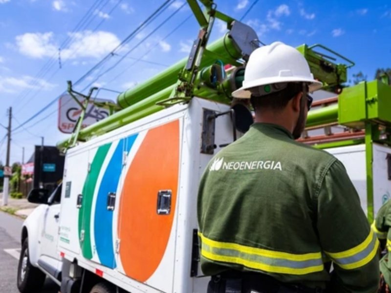 Fornecimento de energia é restabelecido após apagão que afetou 21 municípios da Bahia