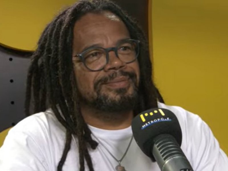 Kleber Rosa revela nomes do PSOL para 2026 e mira extrema-direita na Bahia