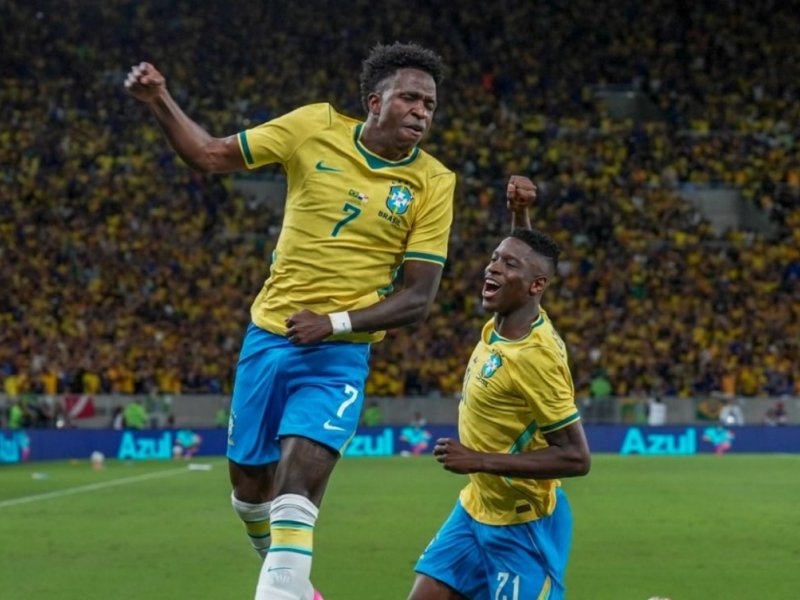 Brasil estreia no terceiro dia da Copa do Mundo 2026; veja onde assistir 