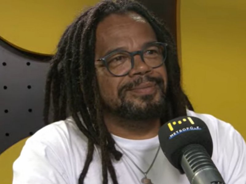 Entrevista com Kleber Rosa e negociações entre EUA e Irã são destaques no Aos Fatos; ouça