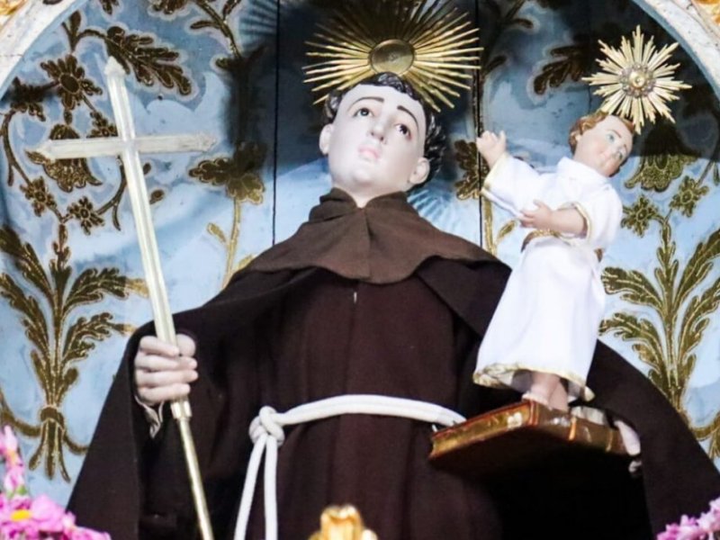 Missas e procissão marcam Dia de Santo Antônio em Salvador; veja a programação