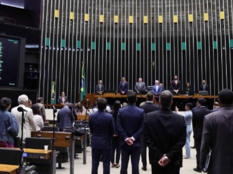 PEC que amplia imunidade tributária para igrejas pode ter impacto de até R$ 50 bilhões