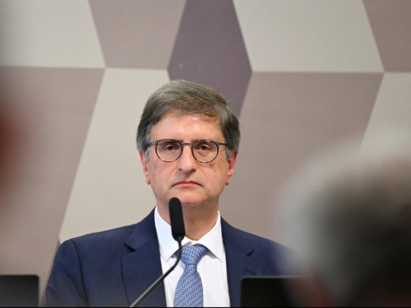 PGR promete atuação imediata contra deepfakes e facções nas eleições