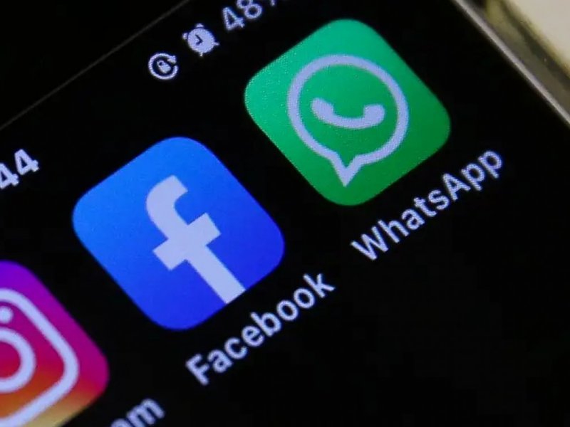 Reino Unido anuncia proibição de redes sociais para menores de 16 anos