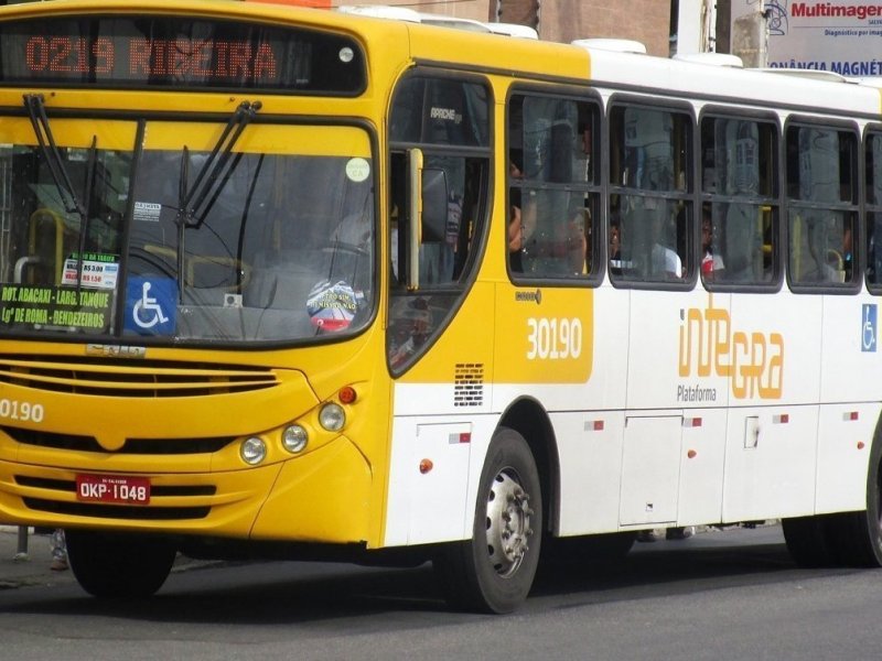 Obras alteram rotas de ônibus na Cidade Baixa a partir desta segunda