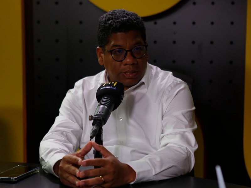 Nenhuma potência pôde vencer a guerra contra todo um povo, diz embaixador de Cuba sobre os EUA