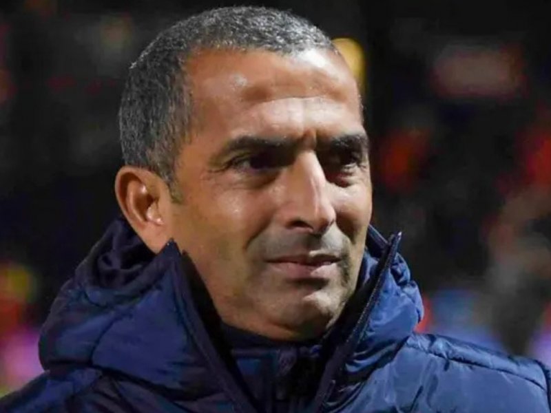 Técnico da Tunísia é demitido após goleada sofrida contra Suécia