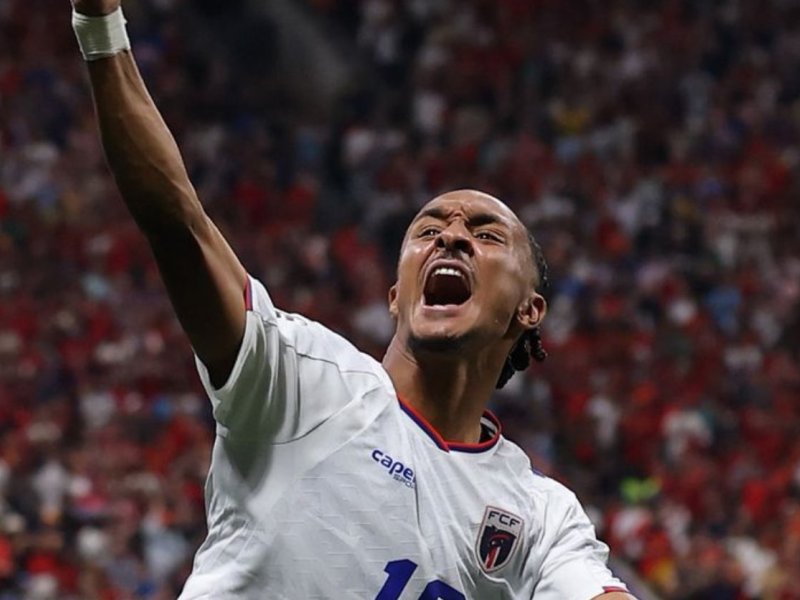 Cabo Verde faz história e empata com Seleção da Espanha na Copa do Mundo 2026