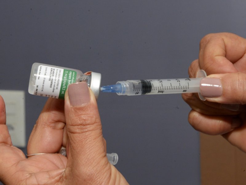 Postos de saúde ampliam atendimento para vacinação nesta terça-feira