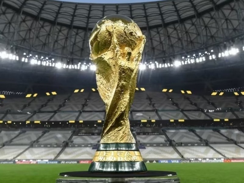 Copa do Mundo: veja horários e onde assistir às partidas desta terça