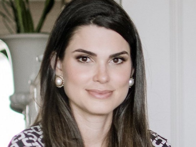 Alba aprova indicação da esposa de Mário Negromonte Júnior para o TCM
