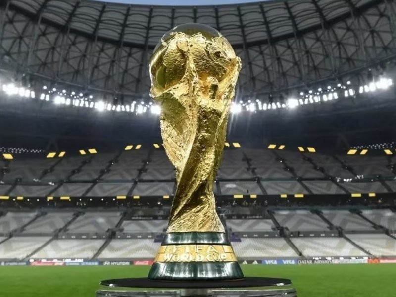 Copa do Mundo: veja horários e onde assistir às partidas desta quarta