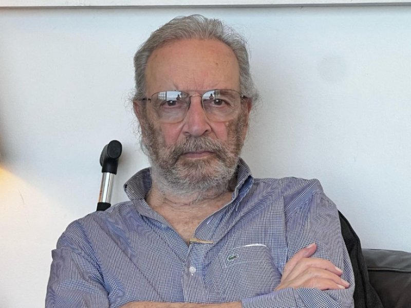 Janio de Freitas vê “cansaço na humanidade” e alerta para apatia frente a guerras