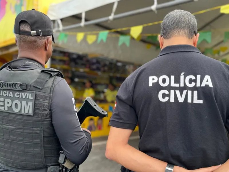Operação apreende mais de uma tonelada de fogos clandestinos em Salvador e na RMS