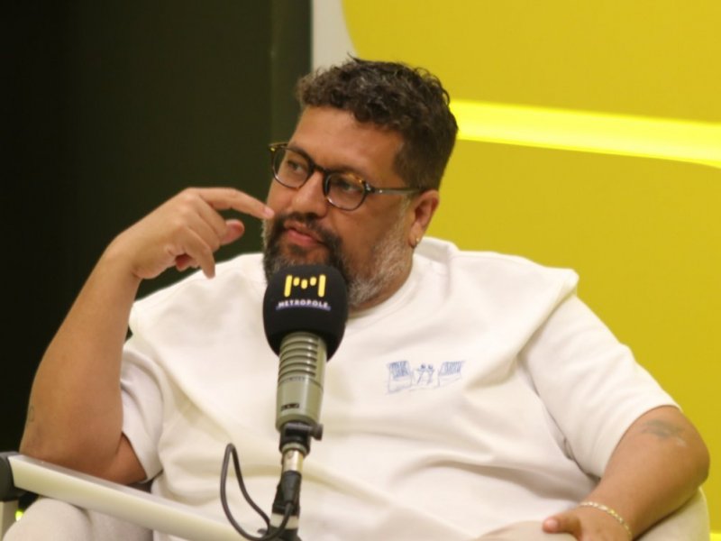 Matheus Buente alerta risco à tradição junina e defende São João com “sotaque nordestino”
