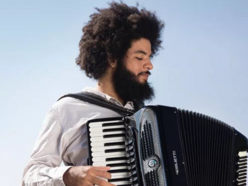 Confira a programação do São João nesta sexta; Estakazero e Mestrinho estão entre as atrações