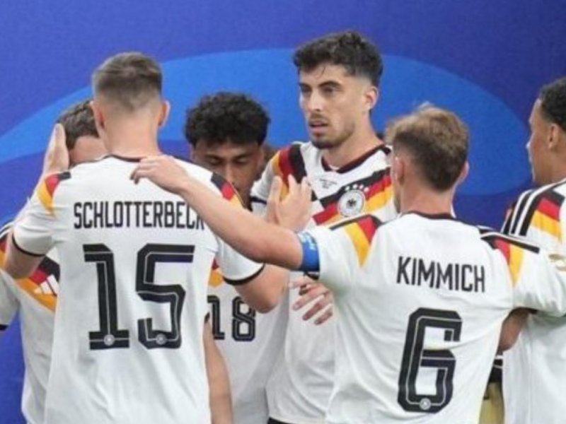Alemanha entra em campo e Holanda encara a Suécia; veja os jogos deste sábado na Copa