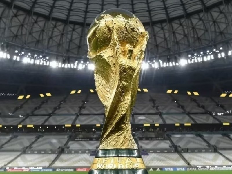Agenda da Copa: saiba quais jogos acontecem neste domingo e onde assistir