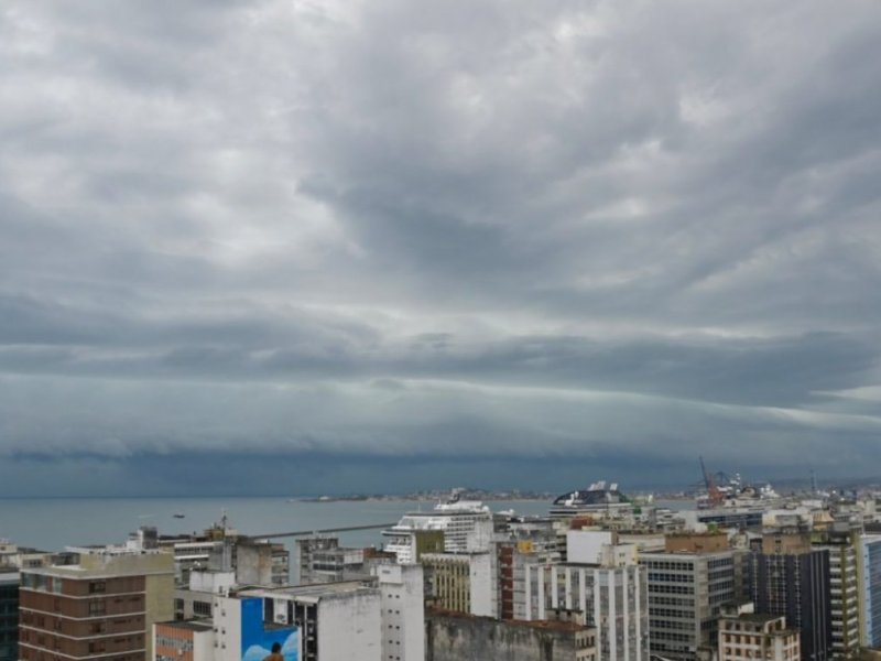 Inverno no Brasil deve ter temperaturas mais elevadas