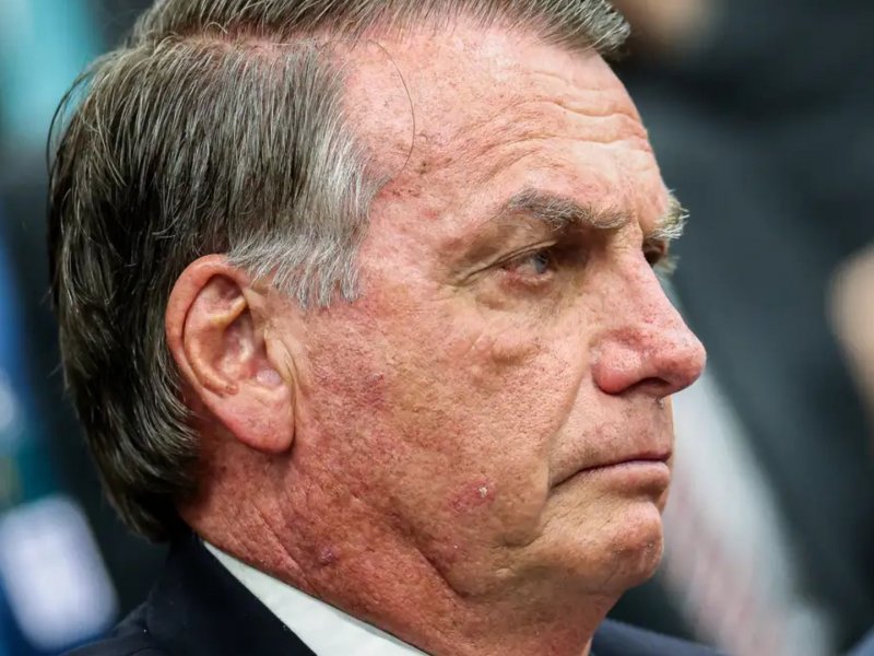 Prisão domiciliar de Bolsonaro termina nesta semana; veja os próximos passos