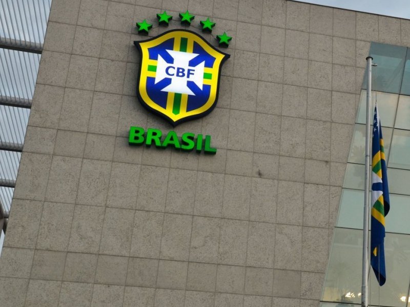 Brasileirão: CBF divulga tabela de jogos; confira partidas da dupla BA-VI