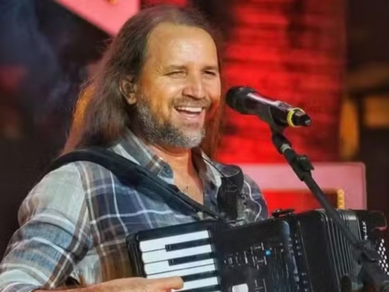 Dorgival Dantas, Del Feliz e Waldonys comandam o São João no Pelourinho nesta terça-feira