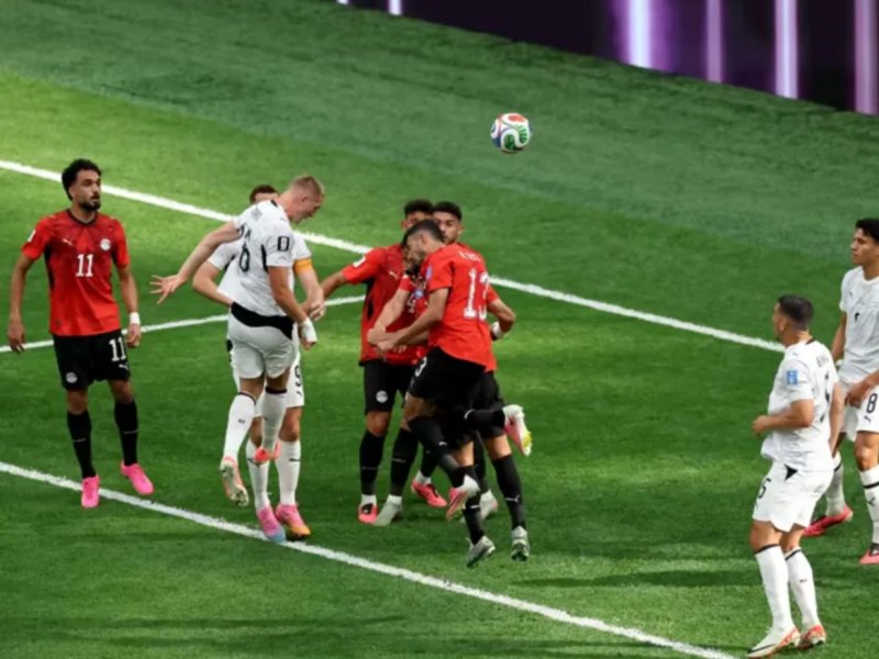 Seleção do Egito é impedida de ficar em Seattle e retorna à base antes de duelo com o Irã