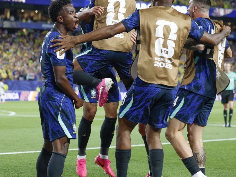 Agenda Copa do Mundo: Brasil entra em campo contra a Escócia e dia tem rodada cheia