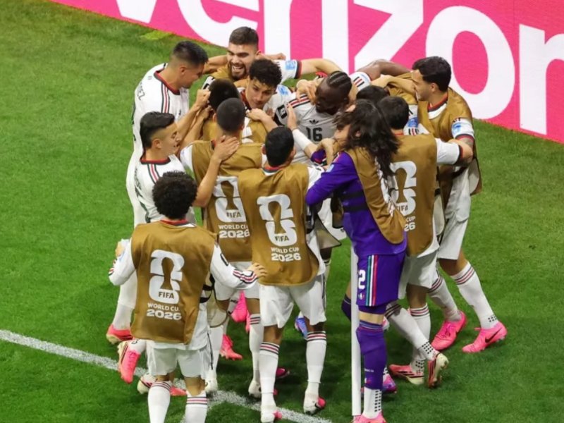 Copa do Mundo já tem 13 seleções classificadas para o mata-mata; veja quem avançou