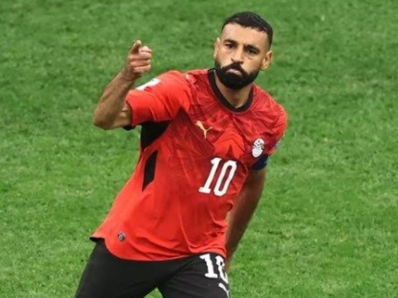 Egito garante empate com o Irã e conquista vaga inédita no mata-mata da Copa