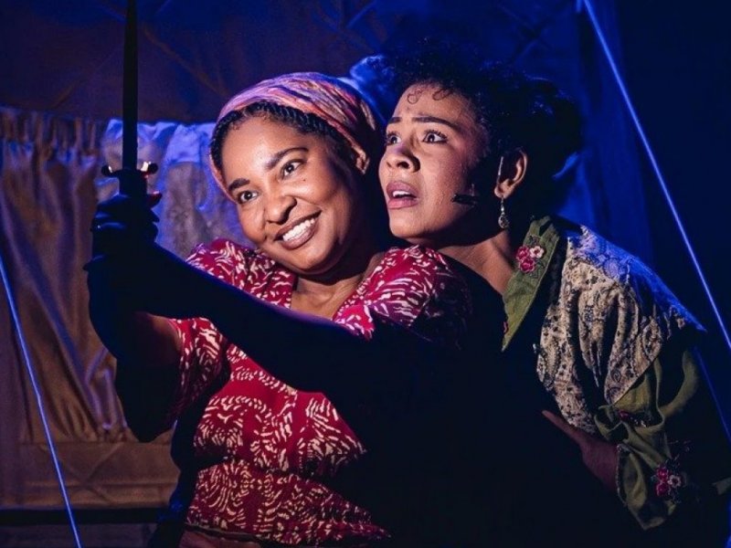 Agenda cultural: saiba o que fazer em Salvador neste sábado