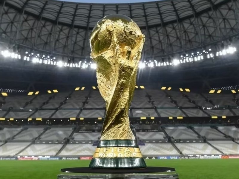 Copa do Mundo: veja horários e onde assistir às partidas deste sábado