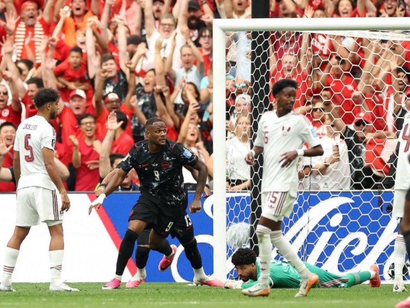 Copa inicia mata‑mata neste domingo com África do Sul e Canadá