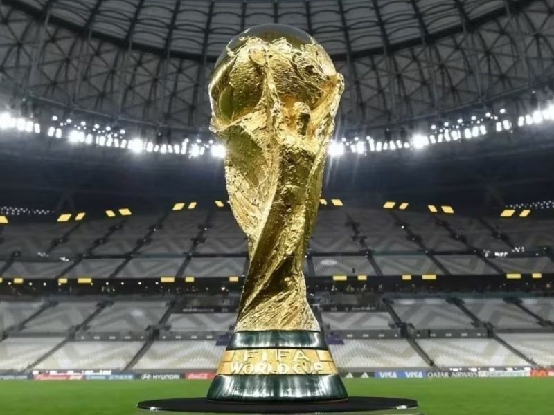 Copa do Mundo: veja horários e onde assistir às partidas desta terça