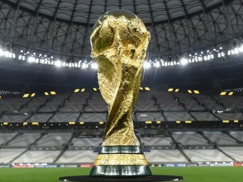 Copa do Mundo: veja horários e onde assistir às partidas desta quarta