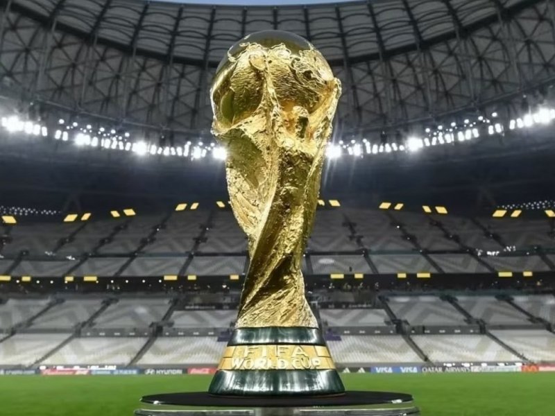 Copa do Mundo: veja horários e onde assistir às partidas desta quinta