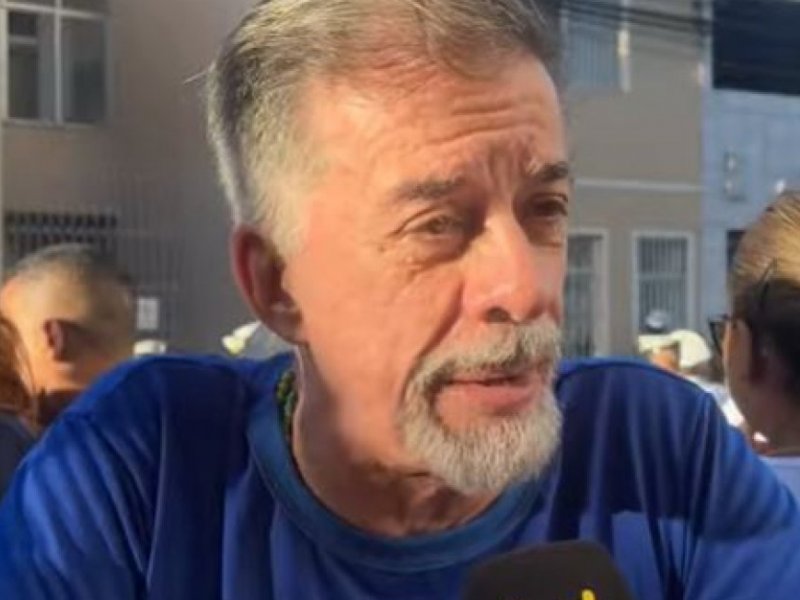 Fernando Guerreiro prevê tombamento da Igreja da Lapinha em até quatro meses