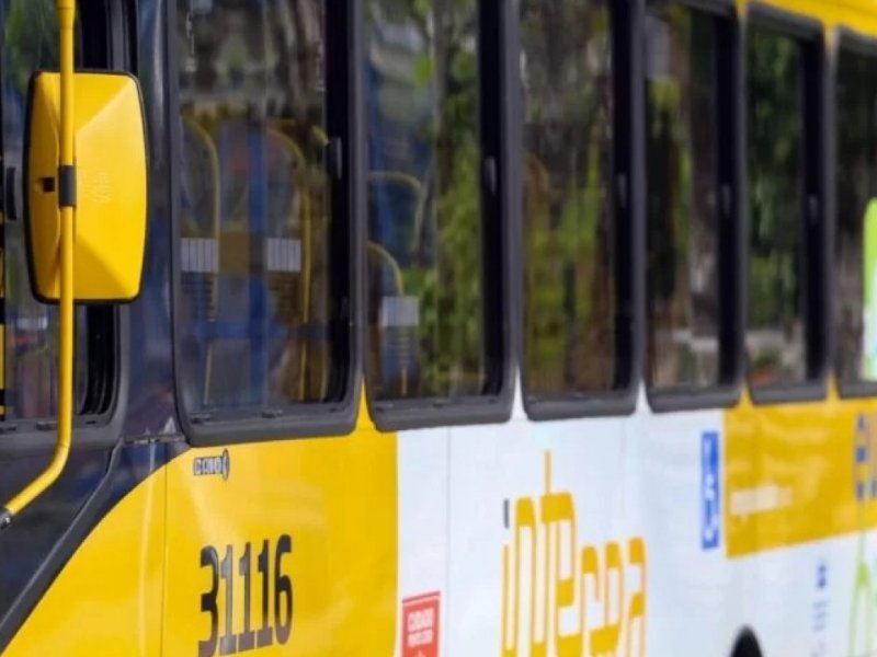 Linhas de ônibus têm desvios na Calçada por conta das obras do VLT; veja mudanças
