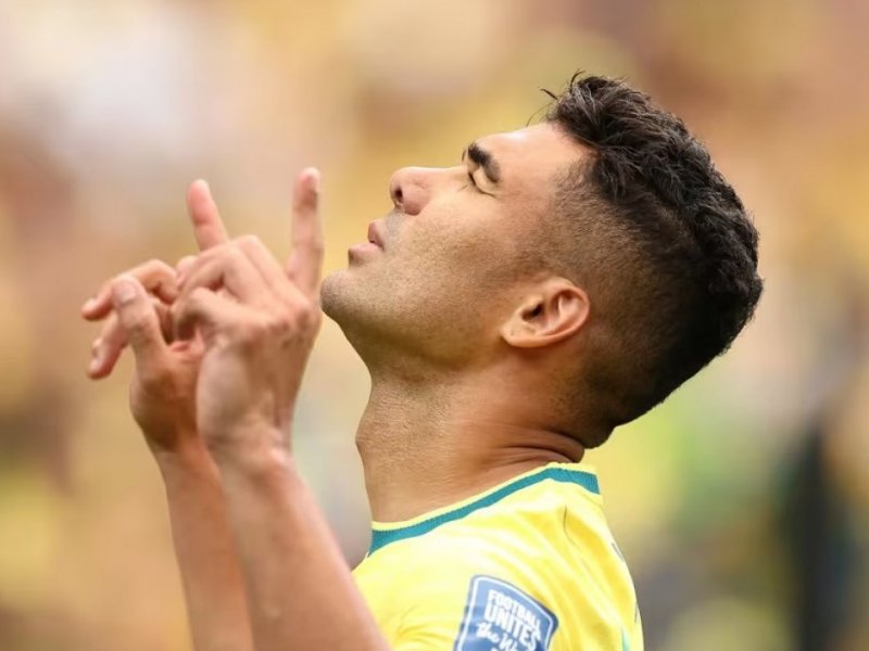 Fifa decide manter horário de jogo do Brasil contra a Noruega