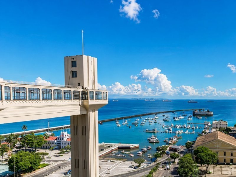 Agenda cultural: saiba o que fazer em Salvador neste sábado