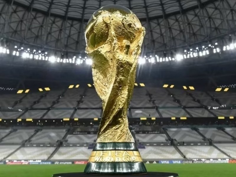 Copa do Mundo: confira agenda de jogos deste domingo