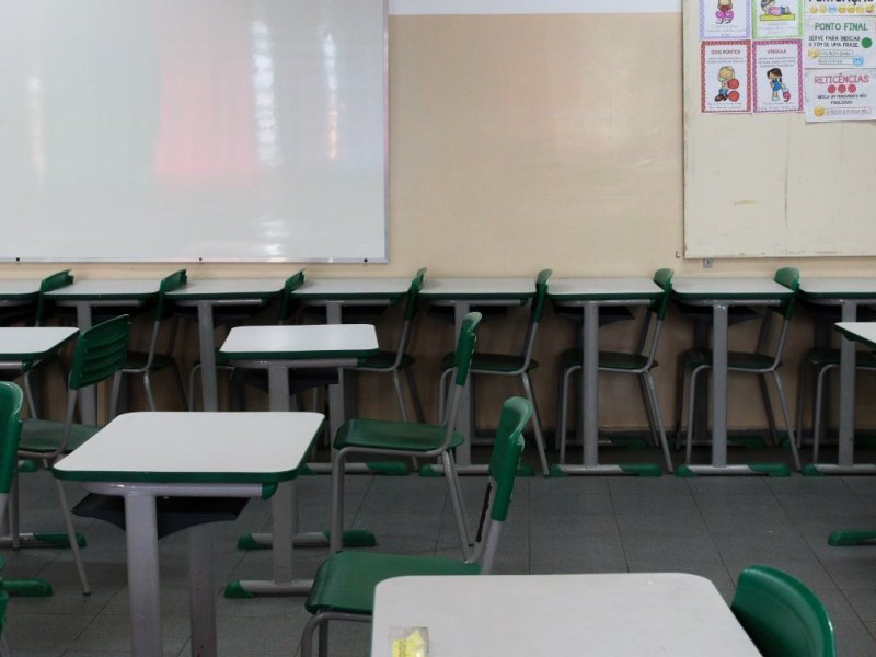 Prazo de inscrições para Prova Nacional Docente é prorrogado