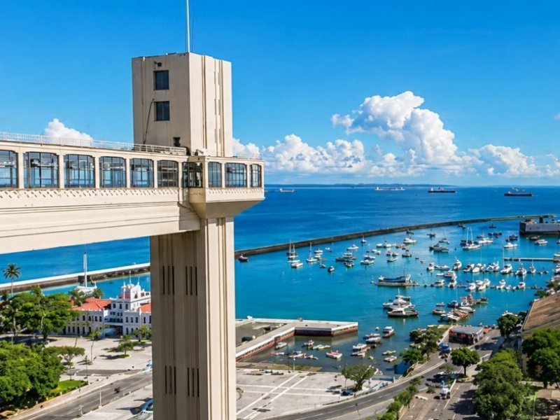 O que fazer em Salvador neste domingo; confira programação