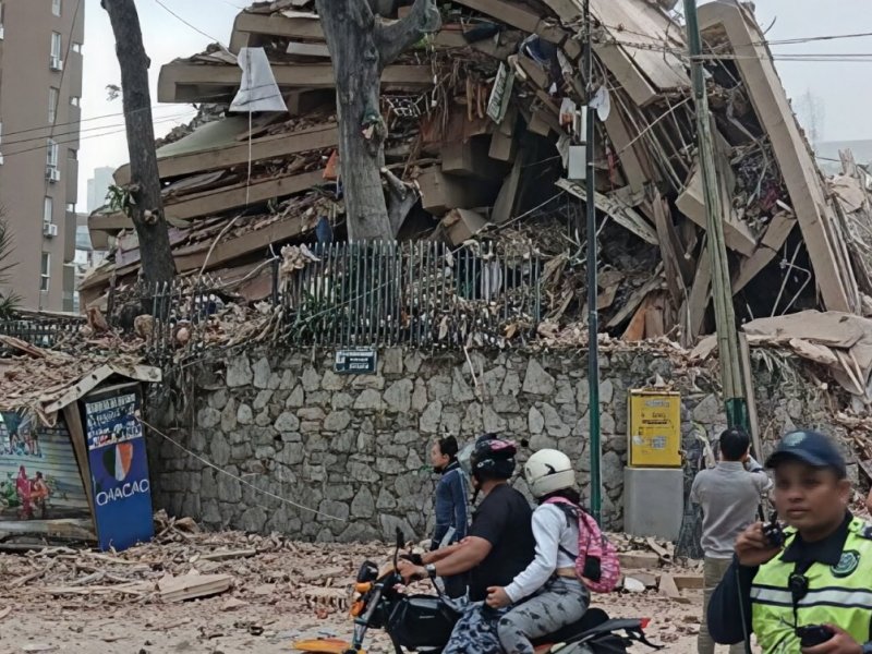 Mortes por terremotos na Venezuela chegam a 3,3 mil