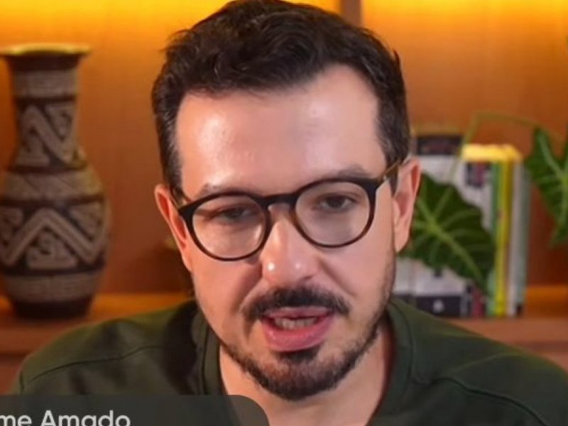 Bolsonaro rejeita Michelle por machismo e prioriza Flávio, diz Guilherme Amado