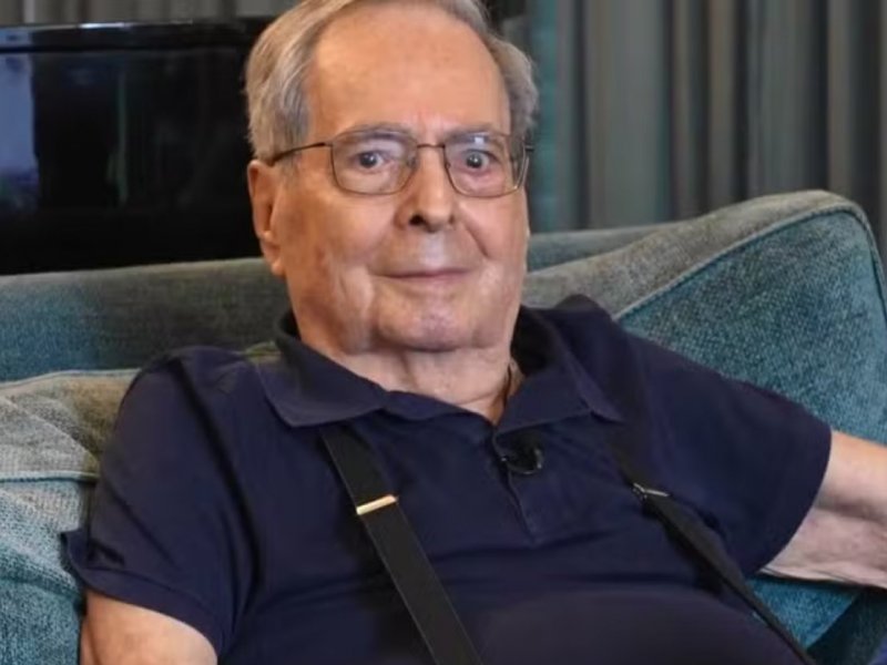 Morre Benedito Ruy Barbosa, autor de clássicos como Pantanal e O Rei do Gado