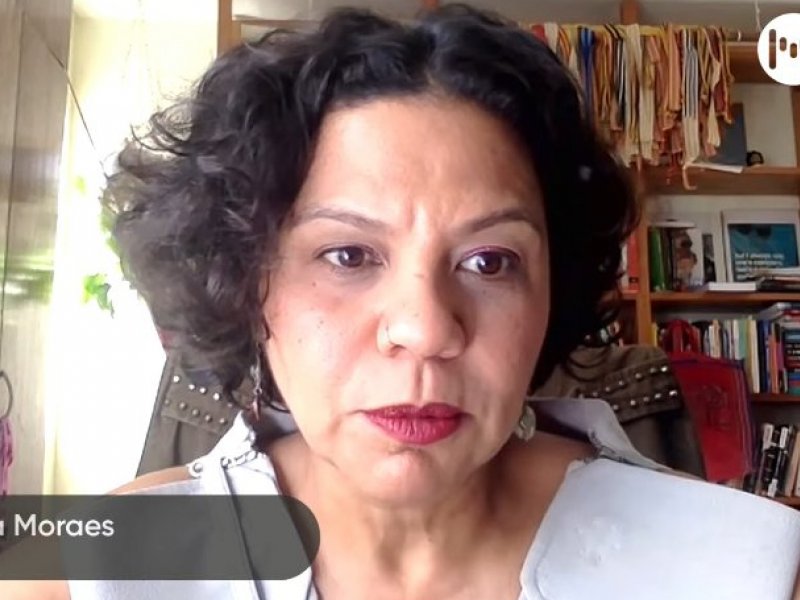 Caso Eduarda: Jornalista atribui tragédia em salto à cultura da "performance" nas redes