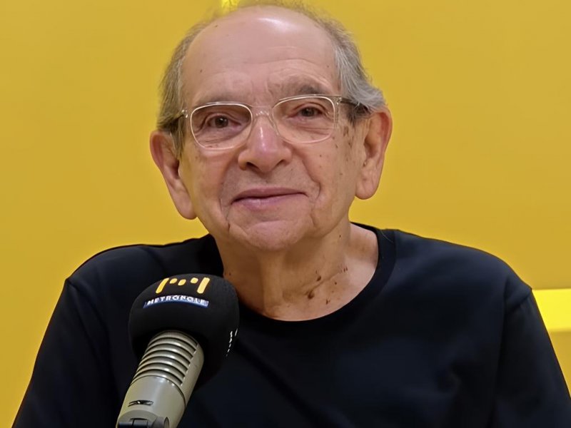 Mário Kertész anuncia nova grade de programação da Rádio Metropole a partir desta quinta