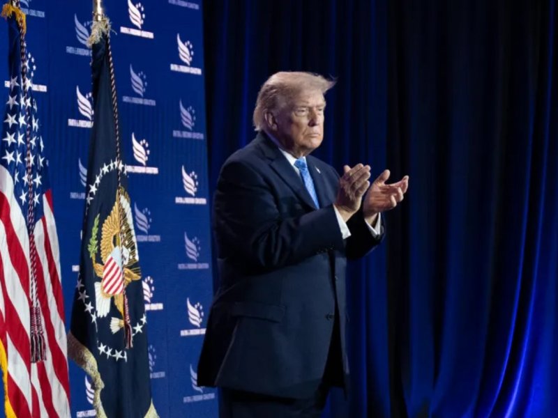 Trump diz que acordo de paz com o Irã "acabou" após novos ataques entre os países