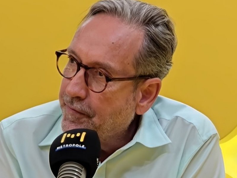 "É um novo desafio", diz Casemiro Neto sobre novo horário na Metropole